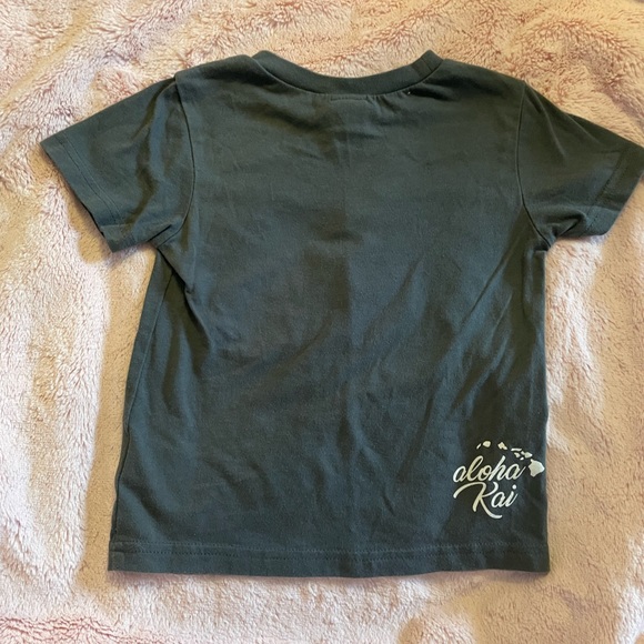 Aloha Kai 2t Donut Tshirt Malasadas - Picture 2 of 3